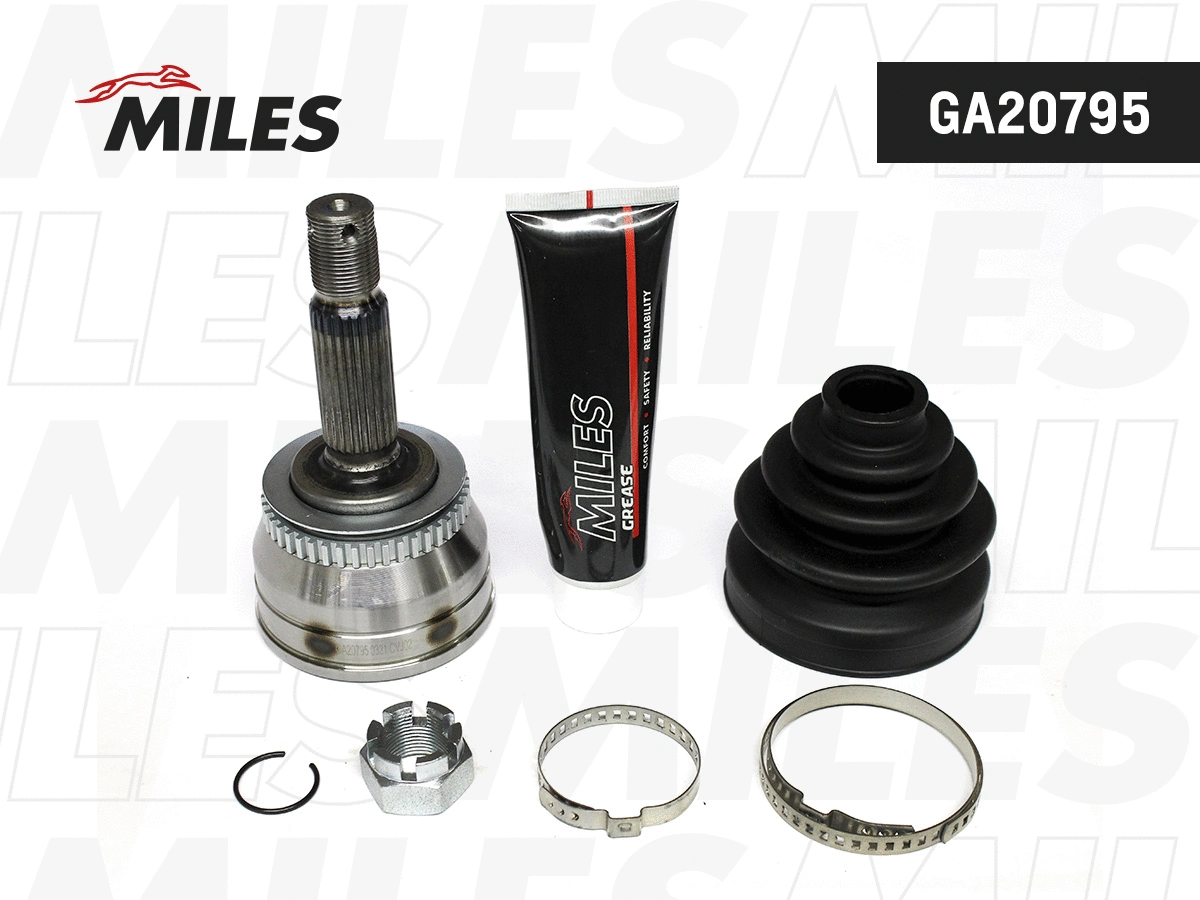 Joint Kit, drive shaft (GA20795)