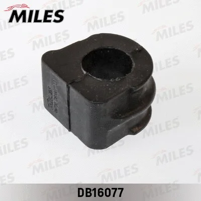 Mounting, stabiliser bar