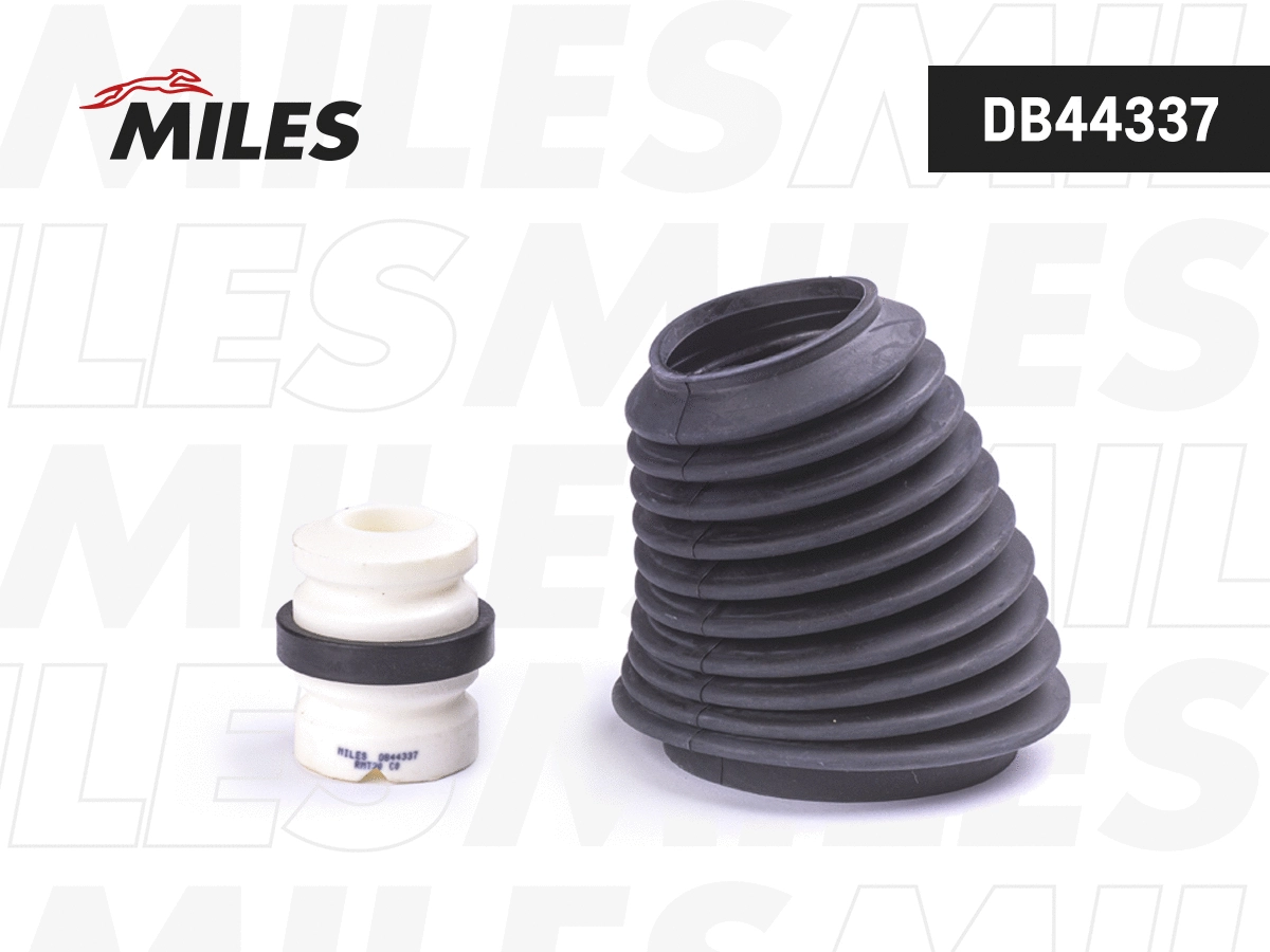 Dust Cover Kit, shock absorber (DB44337)