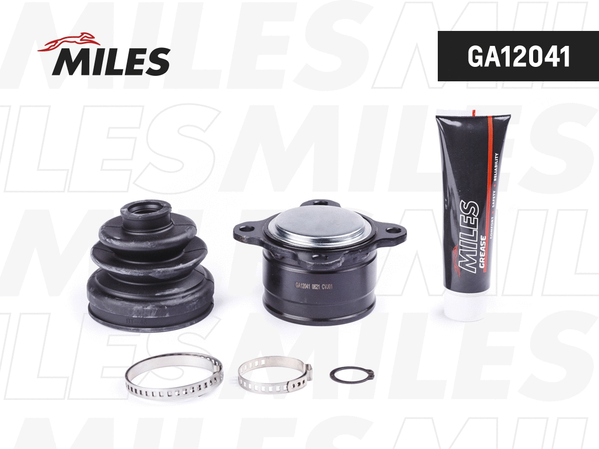 Joint Kit, drive shaft