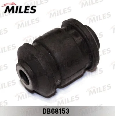Mounting, control/trailing arm (DB68153)