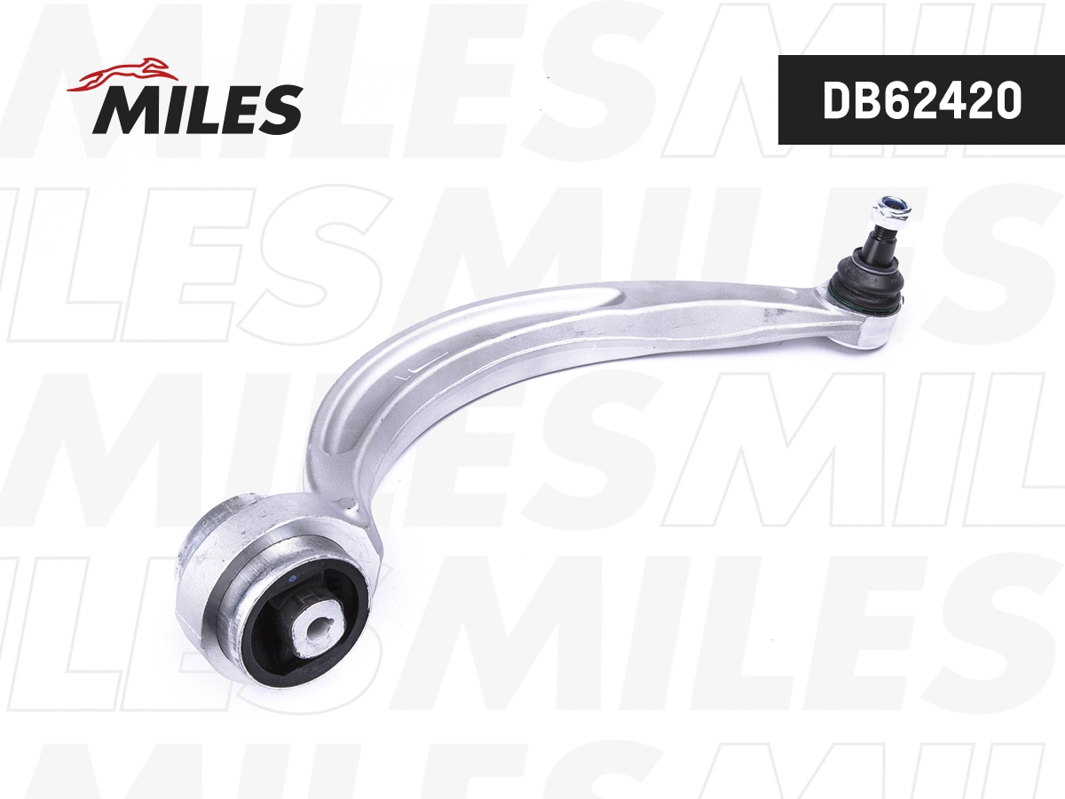 Control/Trailing Arm, wheel suspension (DB62420)