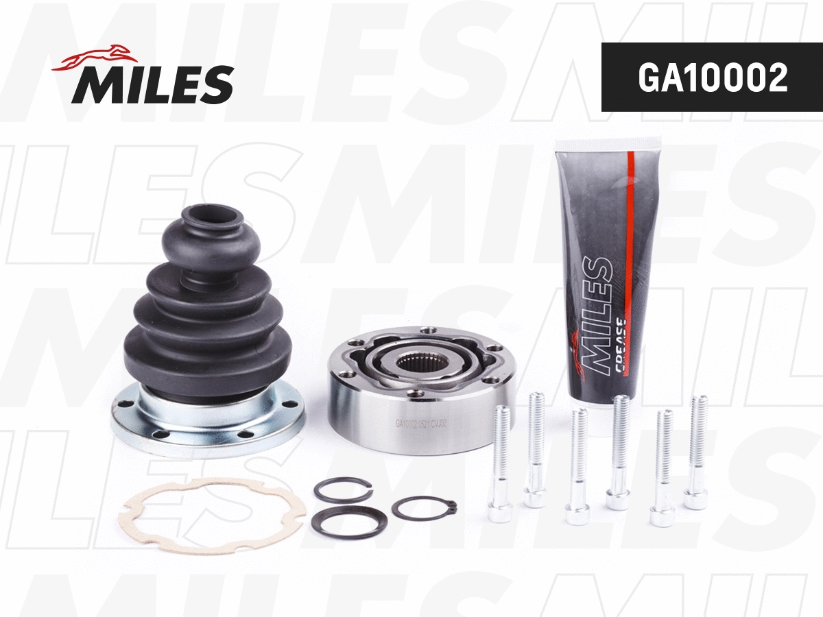 Joint Kit, drive shaft (GA10002)