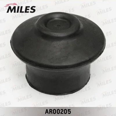 Rubber Buffer, engine mounting system (AR00205)