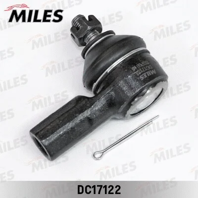 Tie Rod End (DC17122)