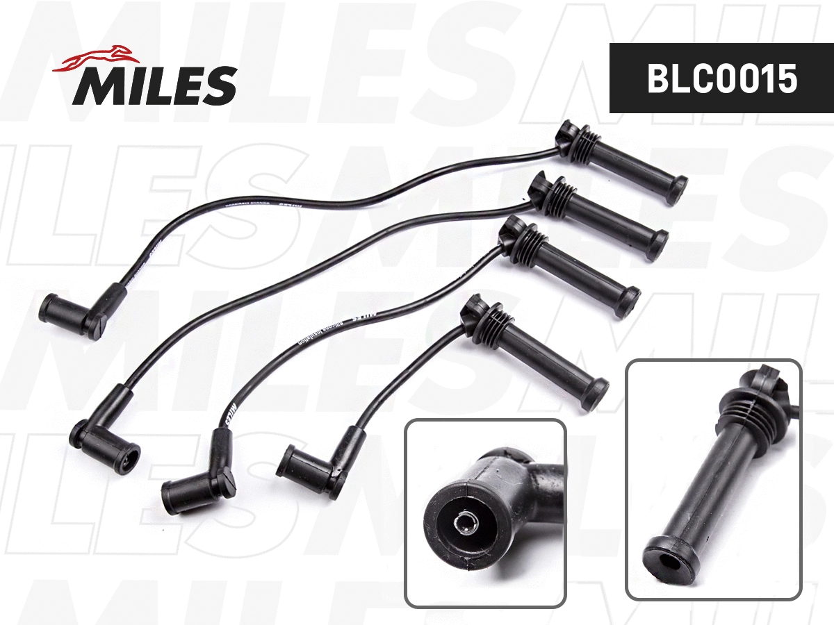 Ignition Cable Kit (BLC0015)