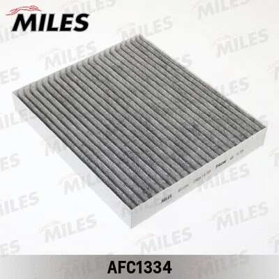 Filter, cabin air (AFC1334)