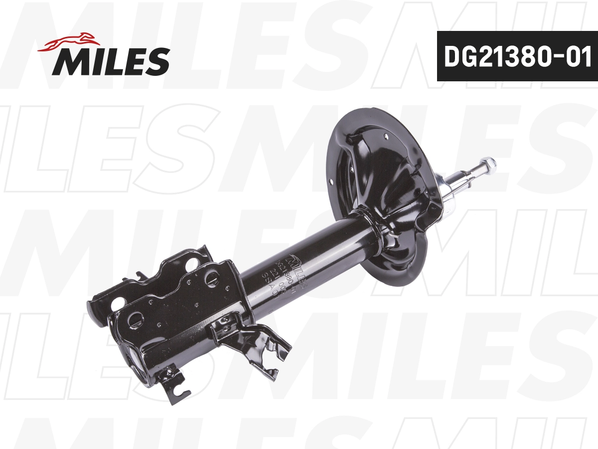 Shock Absorber (DG21380-01)