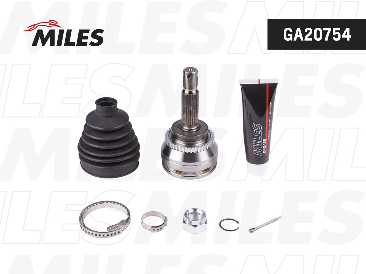 Joint Kit, drive shaft