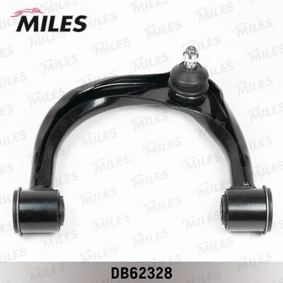 Control/Trailing Arm, wheel suspension (DB62328)