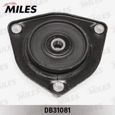 Suspension Strut Support Mount