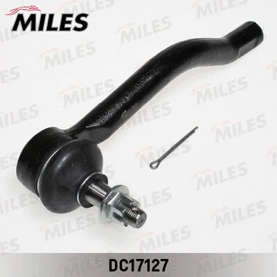 Tie Rod End