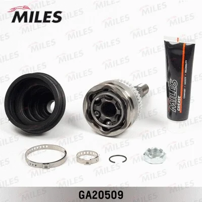 Joint Kit, drive shaft