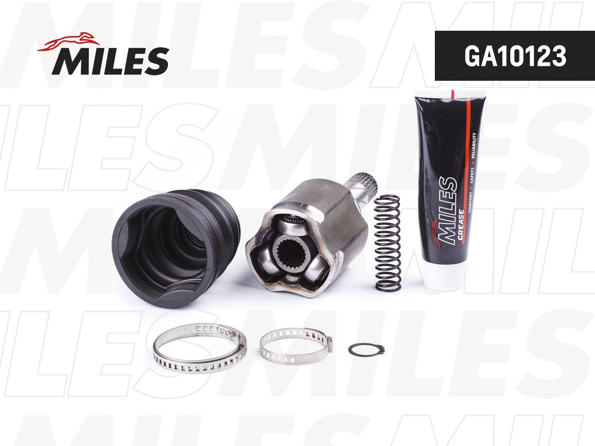 Joint Kit, drive shaft