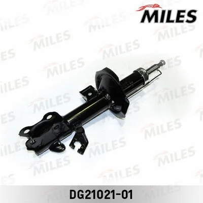 Shock Absorber (DG21021-01)