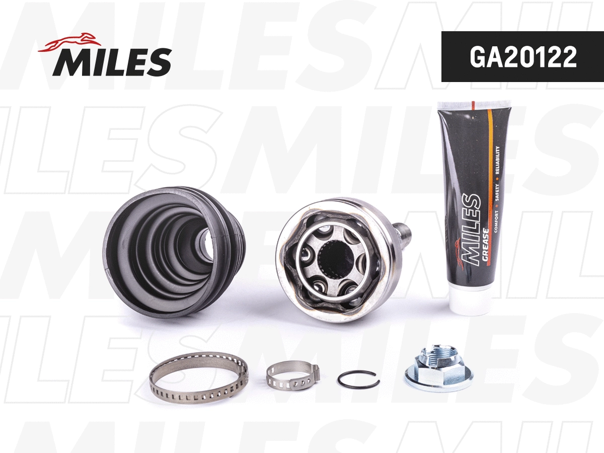 Joint Kit, drive shaft