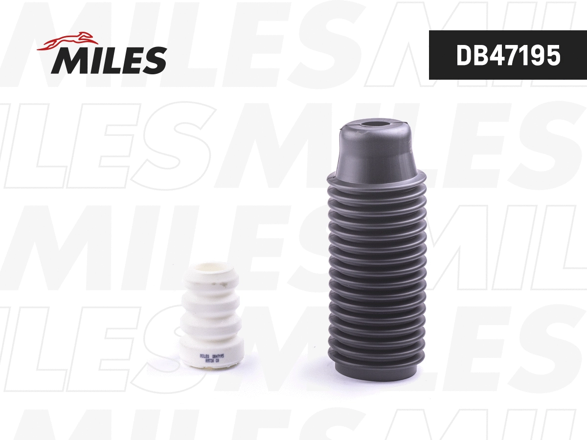 Dust Cover Kit, shock absorber (DB47195)