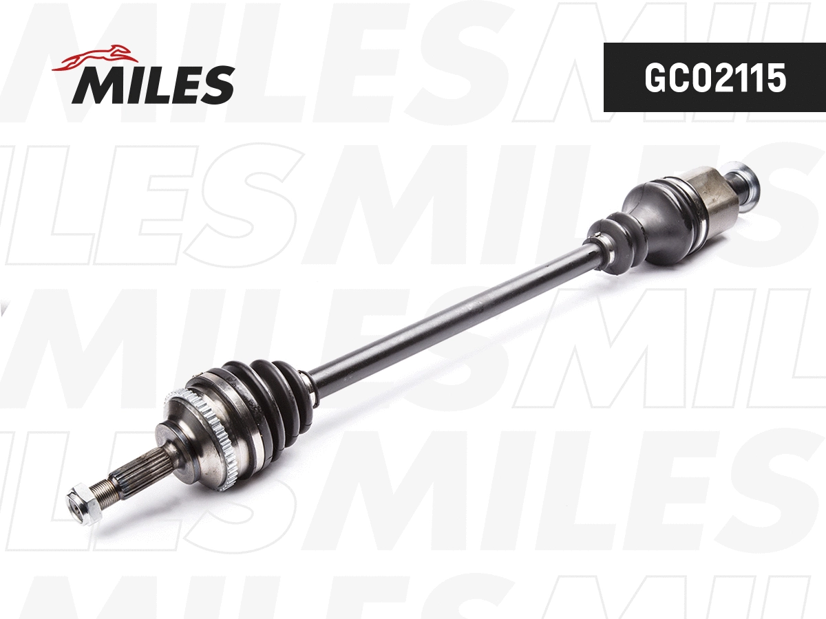 Drive Shaft (GC02115)