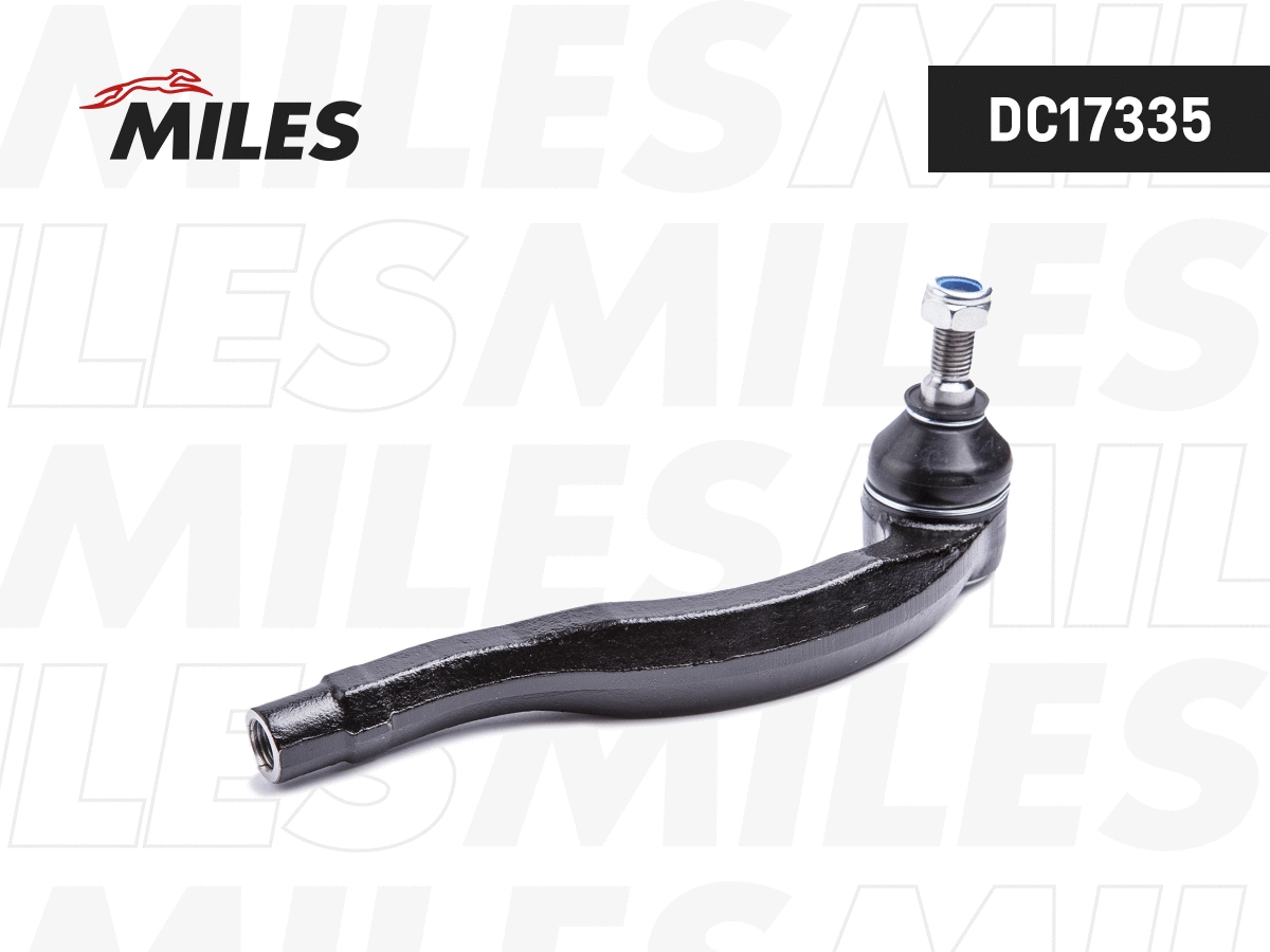 Tie Rod End (DC17335)