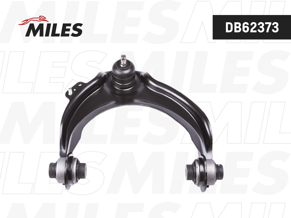 Control/Trailing Arm, wheel suspension (DB62373)