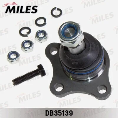 Ball Joint