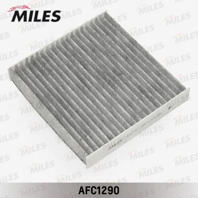 Filter, cabin air (AFC1290)