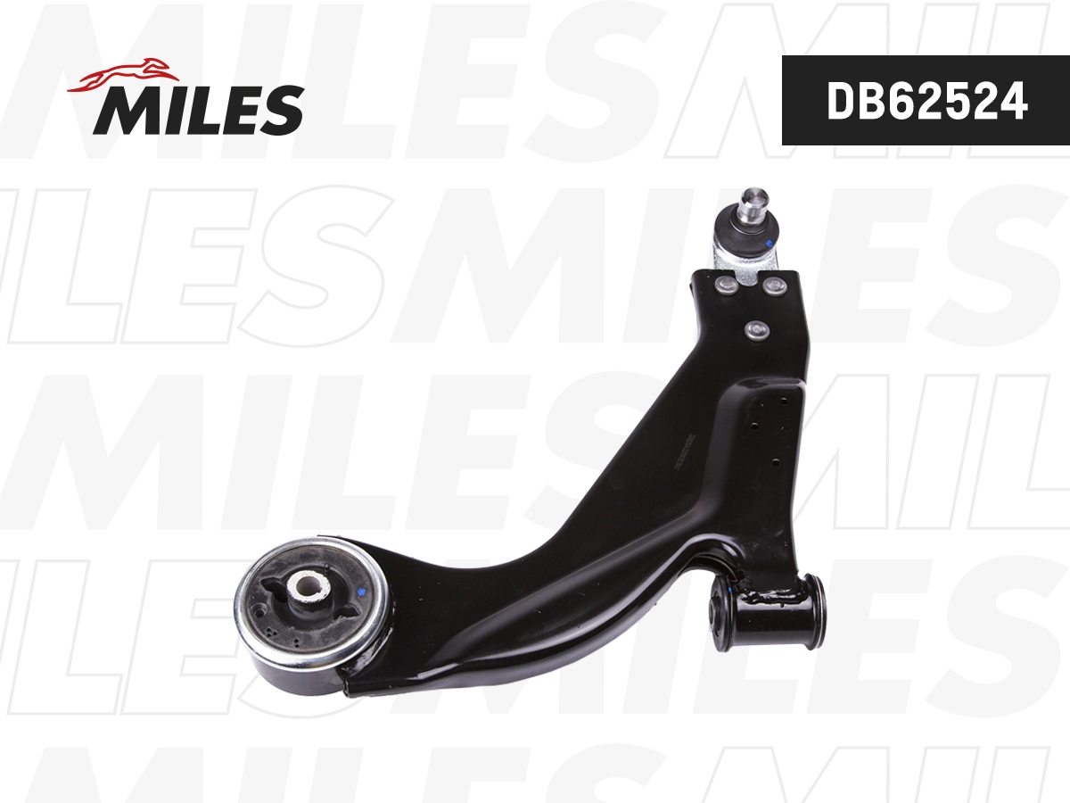 Control/Trailing Arm, wheel suspension (DB62524)