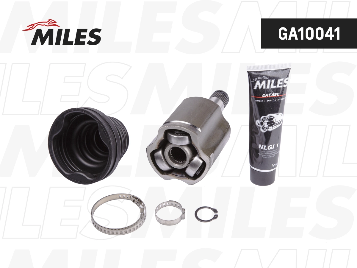 Joint Kit, drive shaft