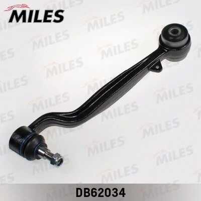 Control/Trailing Arm, wheel suspension (DB62034)