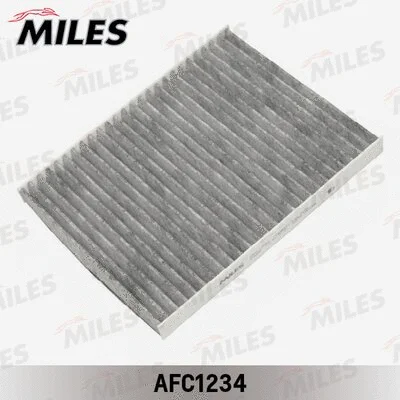 Filter, cabin air (AFC1234)