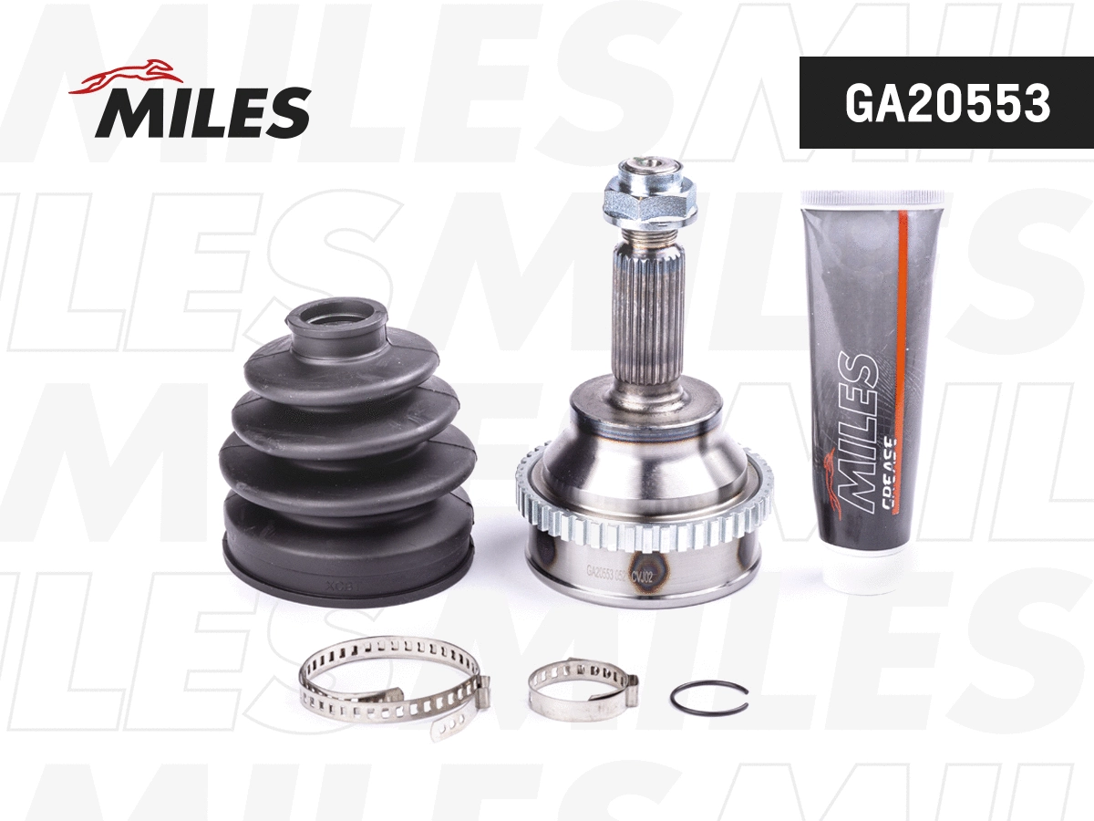 Joint Kit, drive shaft (GA20553)