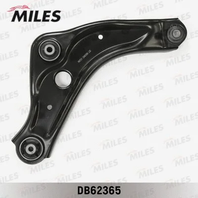 Control/Trailing Arm, wheel suspension (DB62365)