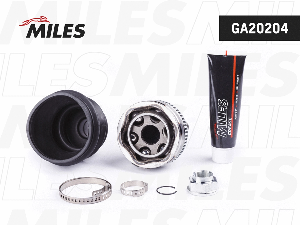 Joint Kit, drive shaft