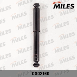 Shock Absorber (DG02160)