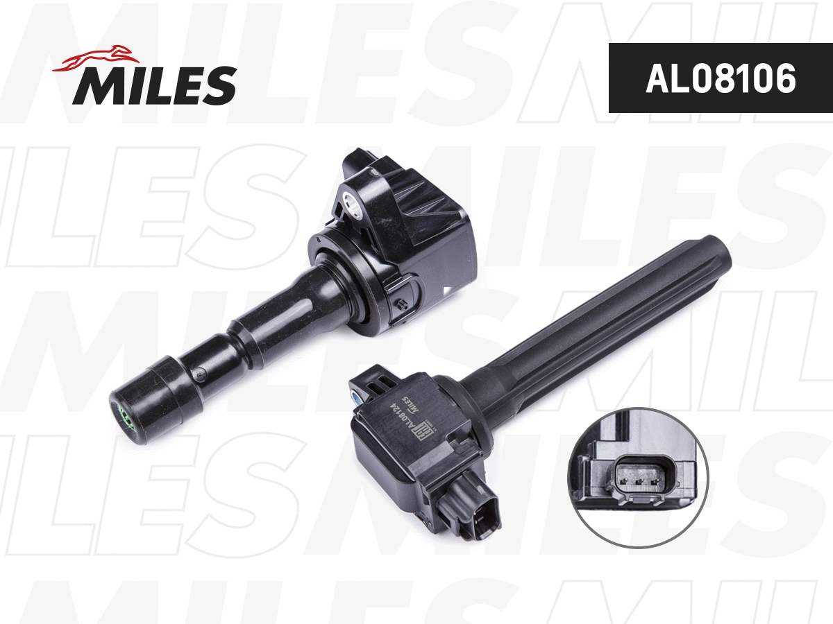 Ignition Coil (AL08106)