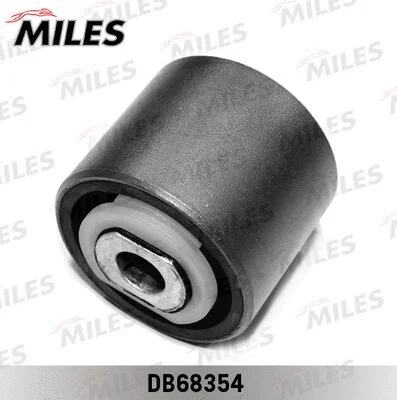 Mounting, control/trailing arm (DB68354)