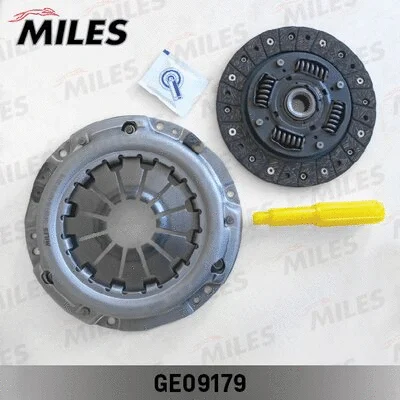 Clutch Kit (GE09179)