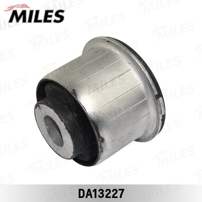 Bushing, axle beam (DA13227)