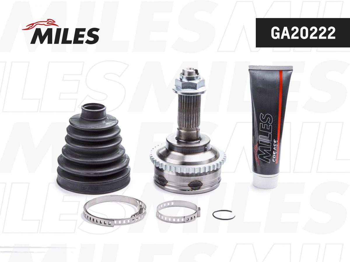 Joint Kit, drive shaft (GA20222)