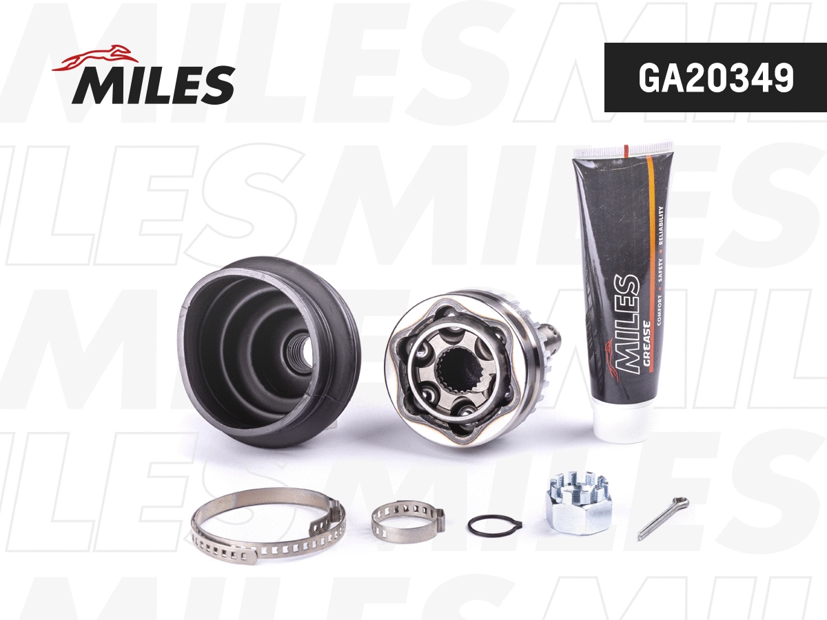 Joint Kit, drive shaft