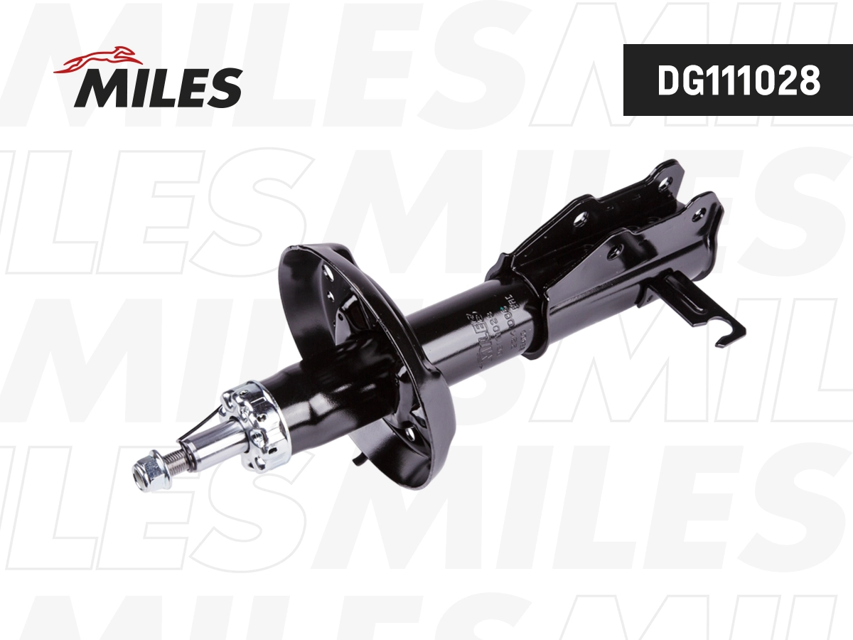 Shock Absorber (DG111028)