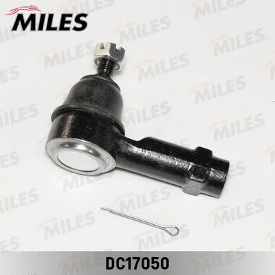 Tie Rod End (DC17050)