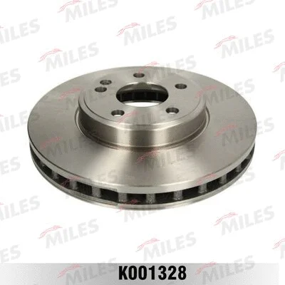 Brake Disc (K001328)