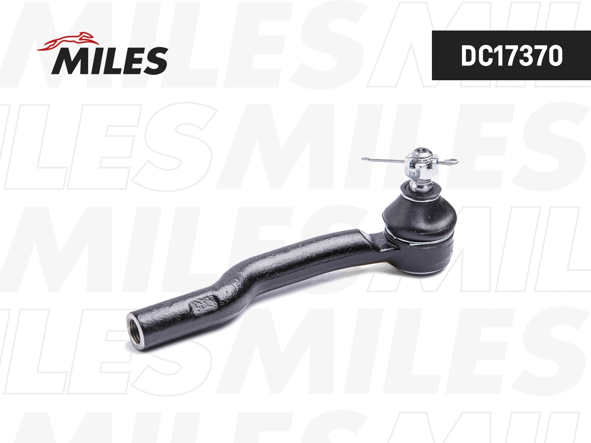 Tie Rod End (DC17370)