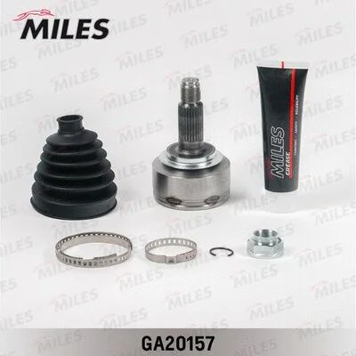 Joint Kit, drive shaft (GA20157)