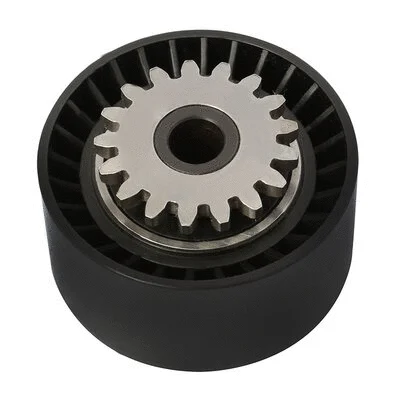 Tensioner Pulley, V-ribbed belt (AG03230)