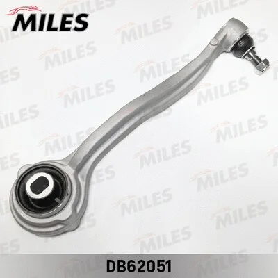 Control/Trailing Arm, wheel suspension (DB62051)