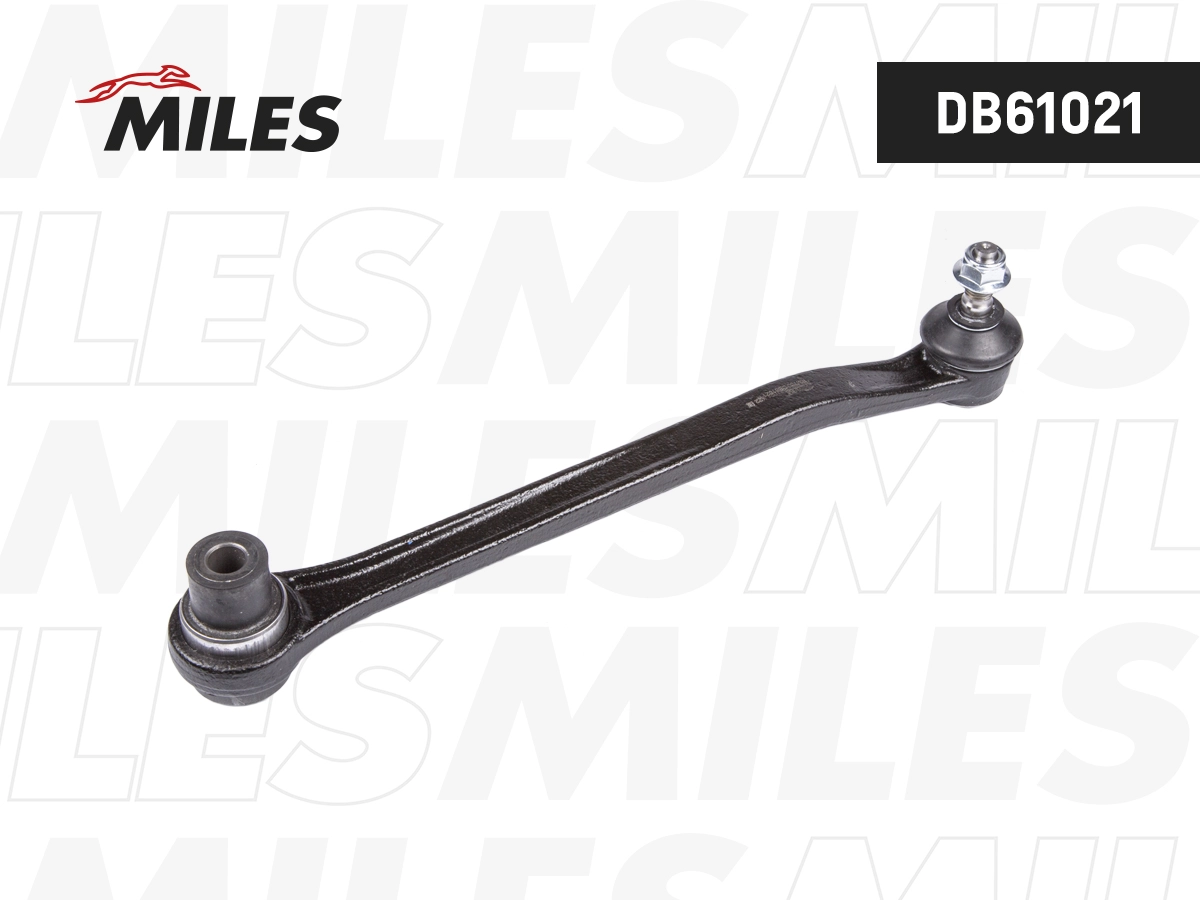 Control/Trailing Arm, wheel suspension (DB61021)
