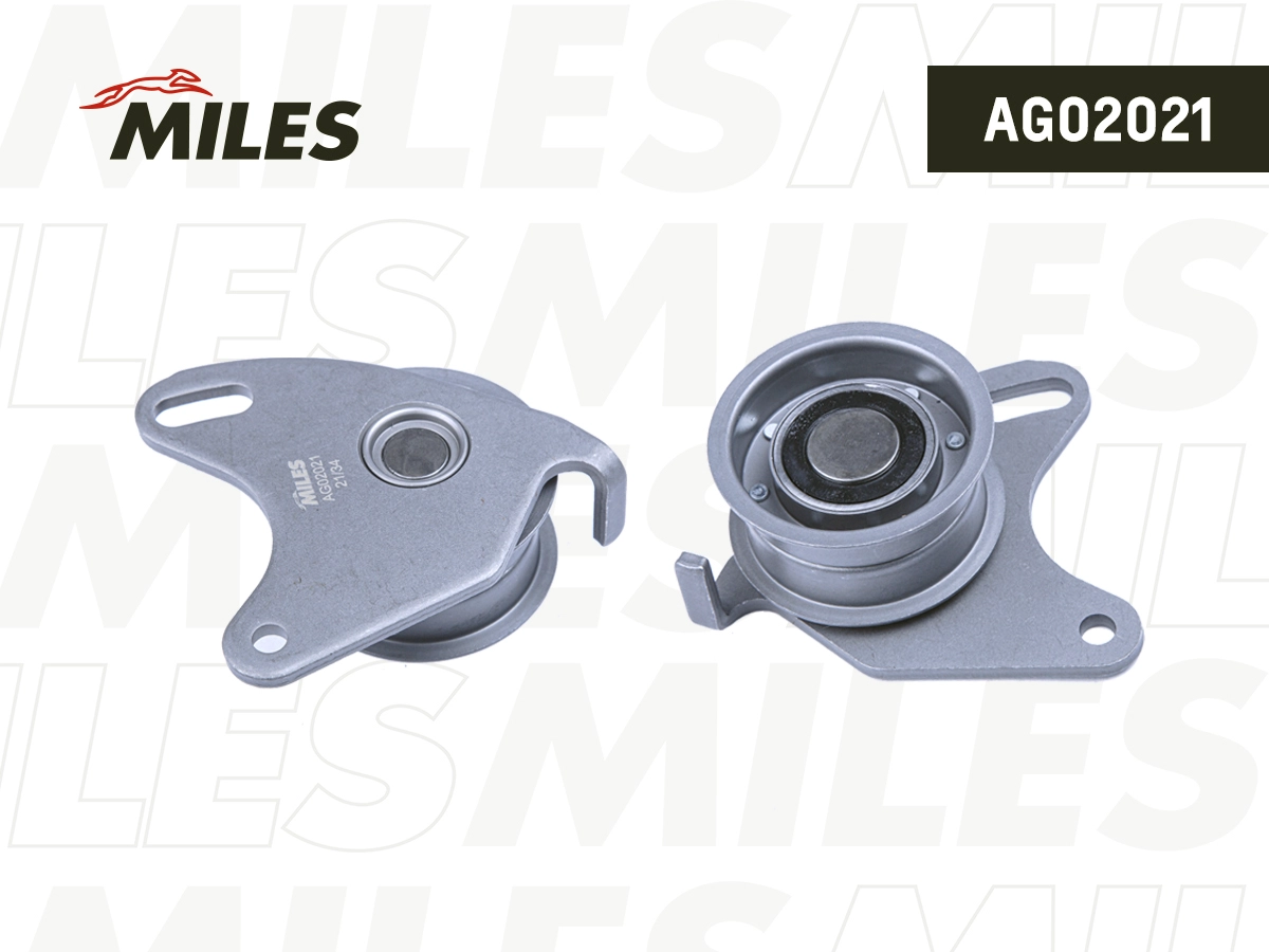 Tensioner Pulley, timing belt (AG02021)