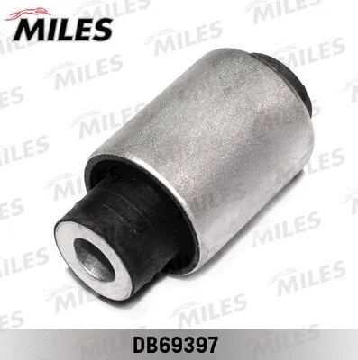 Mounting, control/trailing arm (DB69397)